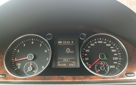 Volkswagen Passat B6, 2010 год, 720 000 рублей, 8 фотография