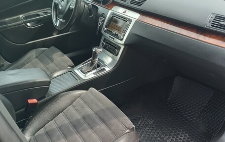 Volkswagen Passat B6, 2010 год, 720 000 рублей, 5 фотография