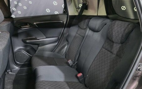 Honda Fit III, 2017 год, 960 000 рублей, 9 фотография