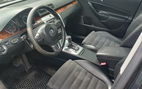 Volkswagen Passat B6, 2010 год, 720 000 рублей, 6 фотография