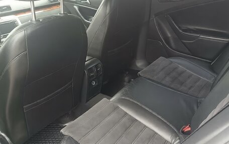 Volkswagen Passat B6, 2010 год, 720 000 рублей, 7 фотография