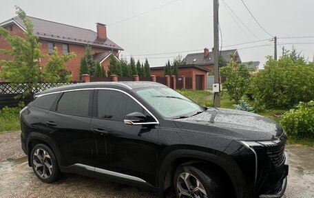 Geely Atlas, 2024 год, 3 250 000 рублей, 2 фотография