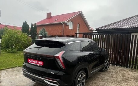 Geely Atlas, 2024 год, 3 250 000 рублей, 3 фотография
