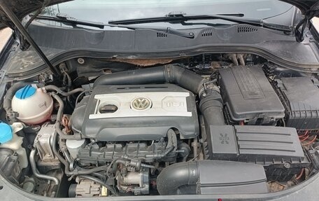 Volkswagen Passat B6, 2010 год, 720 000 рублей, 9 фотография