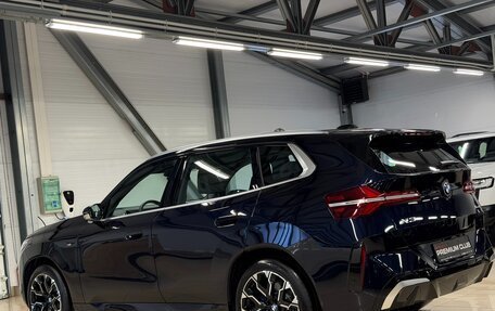 BMW X3, 2025 год, 6 699 000 рублей, 3 фотография