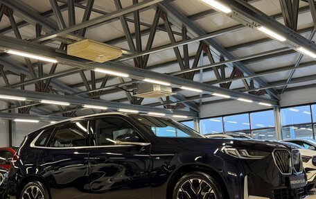 BMW X3, 2025 год, 6 699 000 рублей, 2 фотография
