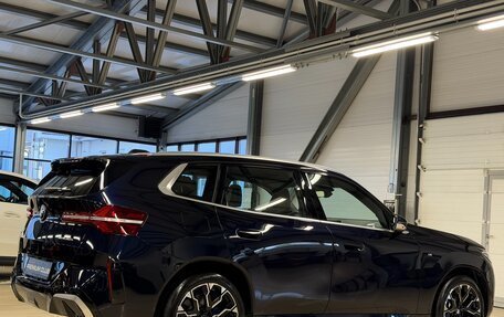 BMW X3, 2025 год, 6 699 000 рублей, 4 фотография