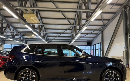 BMW X3, 2025 год, 6 699 000 рублей, 5 фотография