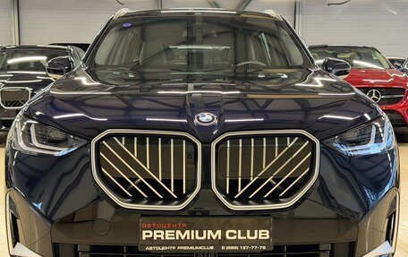 BMW X3, 2025 год, 6 699 000 рублей, 8 фотография