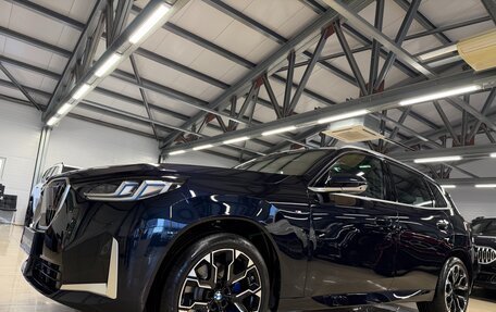 BMW X3, 2025 год, 6 699 000 рублей, 15 фотография