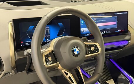 BMW X3, 2025 год, 6 699 000 рублей, 19 фотография
