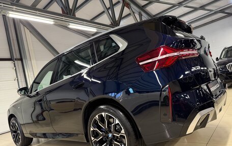 BMW X3, 2025 год, 6 699 000 рублей, 18 фотография