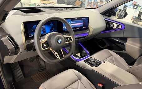 BMW X3, 2025 год, 6 699 000 рублей, 20 фотография