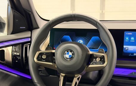BMW X3, 2025 год, 6 699 000 рублей, 23 фотография