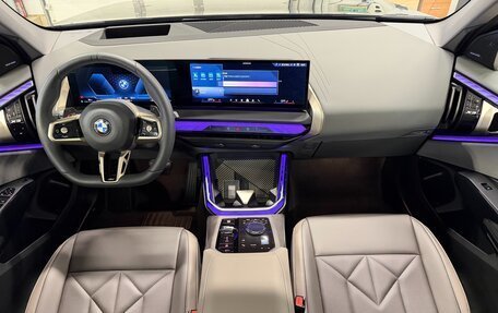 BMW X3, 2025 год, 6 699 000 рублей, 21 фотография