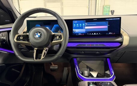 BMW X3, 2025 год, 6 699 000 рублей, 22 фотография