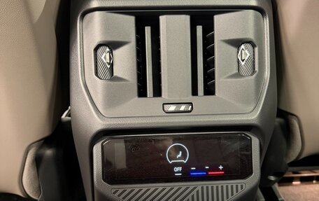 BMW X3, 2025 год, 6 699 000 рублей, 31 фотография