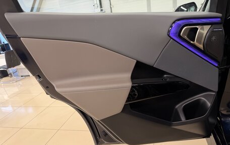 BMW X3, 2025 год, 6 699 000 рублей, 30 фотография