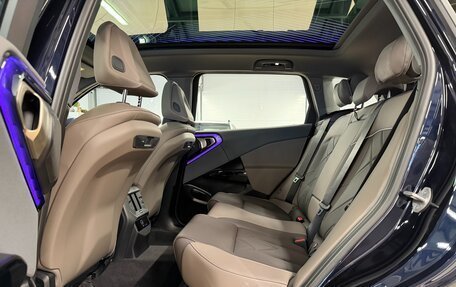 BMW X3, 2025 год, 6 699 000 рублей, 25 фотография