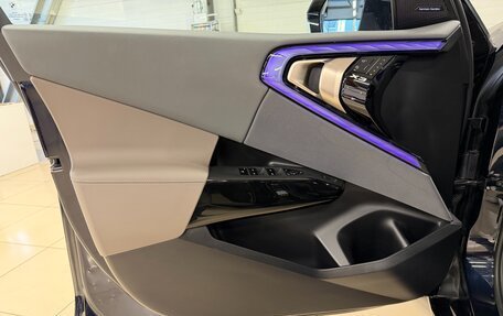 BMW X3, 2025 год, 6 699 000 рублей, 27 фотография