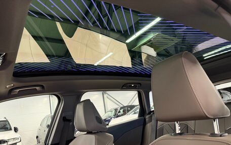 BMW X3, 2025 год, 6 699 000 рублей, 28 фотография