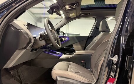 BMW X3, 2025 год, 6 699 000 рублей, 24 фотография