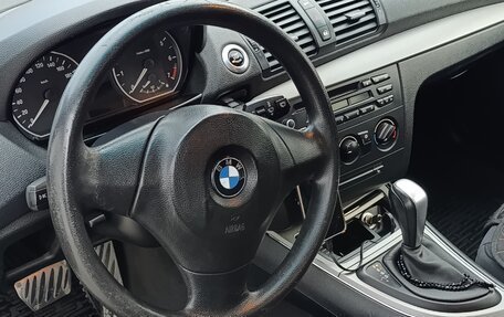 BMW 1 серия, 2011 год, 870 000 рублей, 4 фотография