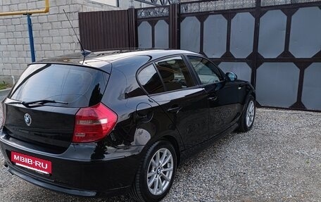BMW 1 серия, 2011 год, 870 000 рублей, 3 фотография