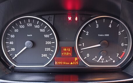 BMW 1 серия, 2011 год, 870 000 рублей, 5 фотография