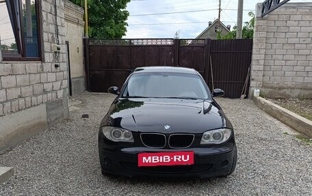 BMW 1 серия, 2011 год, 870 000 рублей, 11 фотография
