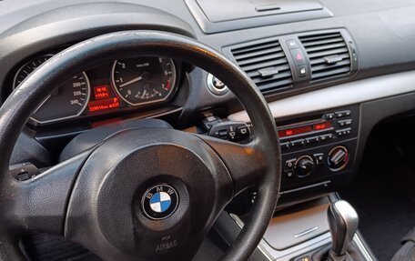 BMW 1 серия, 2011 год, 870 000 рублей, 17 фотография