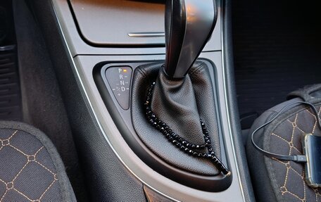 BMW 1 серия, 2011 год, 870 000 рублей, 20 фотография