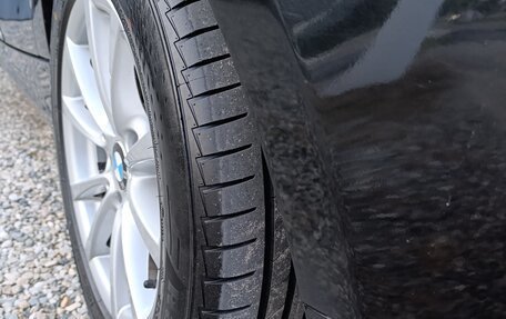 BMW 1 серия, 2011 год, 870 000 рублей, 19 фотография
