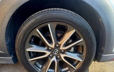 Mazda CX-3 I, 2016 год, 850 000 рублей, 8 фотография