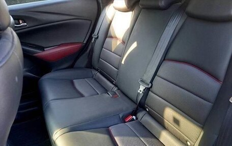 Mazda CX-3 I, 2016 год, 850 000 рублей, 11 фотография