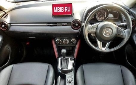 Mazda CX-3 I, 2016 год, 850 000 рублей, 10 фотография
