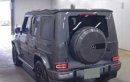 Mercedes-Benz G-Класс W463 рестайлинг _iii, 2025 год, 17 000 000 рублей, 3 фотография
