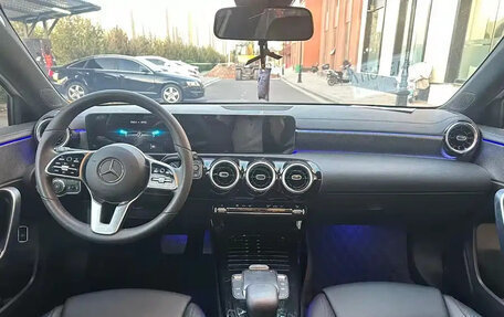 Mercedes-Benz A-Класс, 2021 год, 1 500 000 рублей, 9 фотография