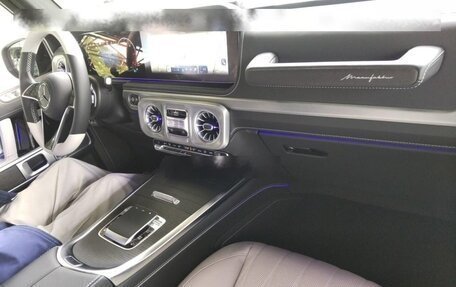 Mercedes-Benz G-Класс W463 рестайлинг _iii, 2025 год, 17 000 000 рублей, 5 фотография