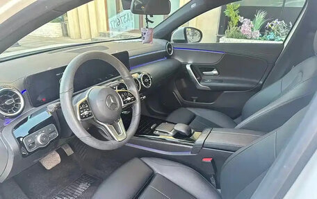 Mercedes-Benz A-Класс, 2021 год, 1 500 000 рублей, 7 фотография