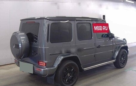 Mercedes-Benz G-Класс W463 рестайлинг _iii, 2025 год, 17 000 000 рублей, 6 фотография