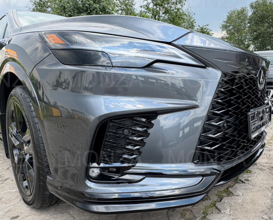 Lexus RX IV рестайлинг, 2026 год, 12 650 000 рублей, 8 фотография