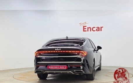 KIA K5, 2023 год, 4 фотография
