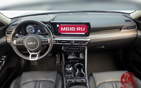 KIA K5, 2023 год, 7 фотография