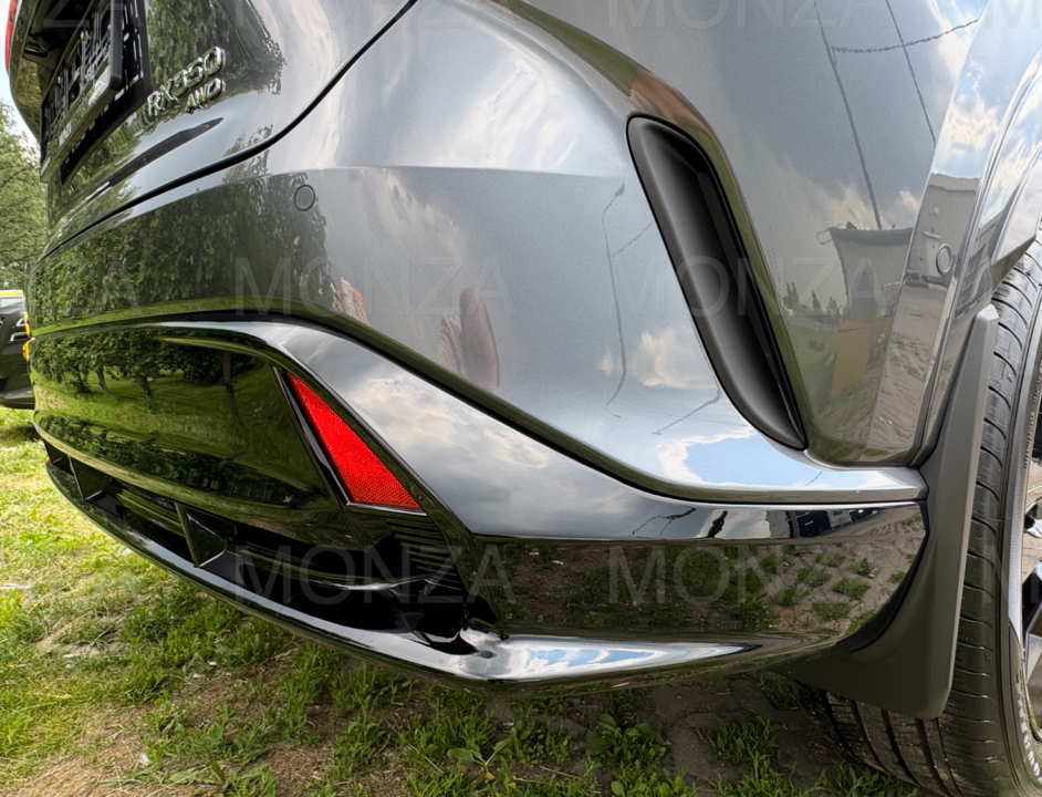 Lexus RX IV рестайлинг, 2026 год, 12 650 000 рублей, 14 фотография