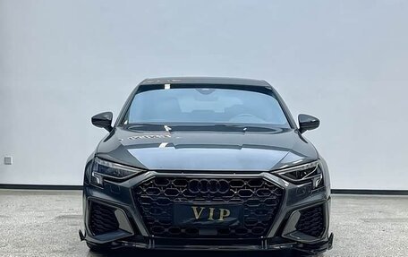 Audi A3, 2022 год, 1 840 010 рублей, 2 фотография