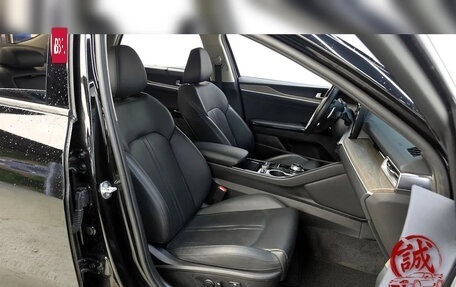 KIA K5, 2023 год, 26 фотография