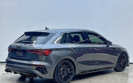 Audi A3, 2022 год, 1 840 010 рублей, 5 фотография