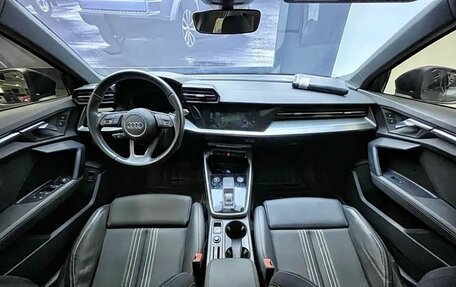 Audi A3, 2022 год, 1 840 010 рублей, 8 фотография