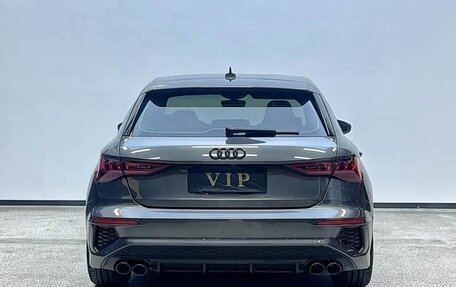 Audi A3, 2022 год, 1 840 010 рублей, 6 фотография